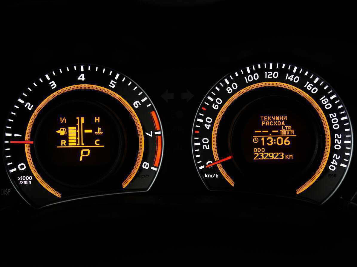 Купить Toyota Corolla, 2012, 232 922 км.. Фото: #16