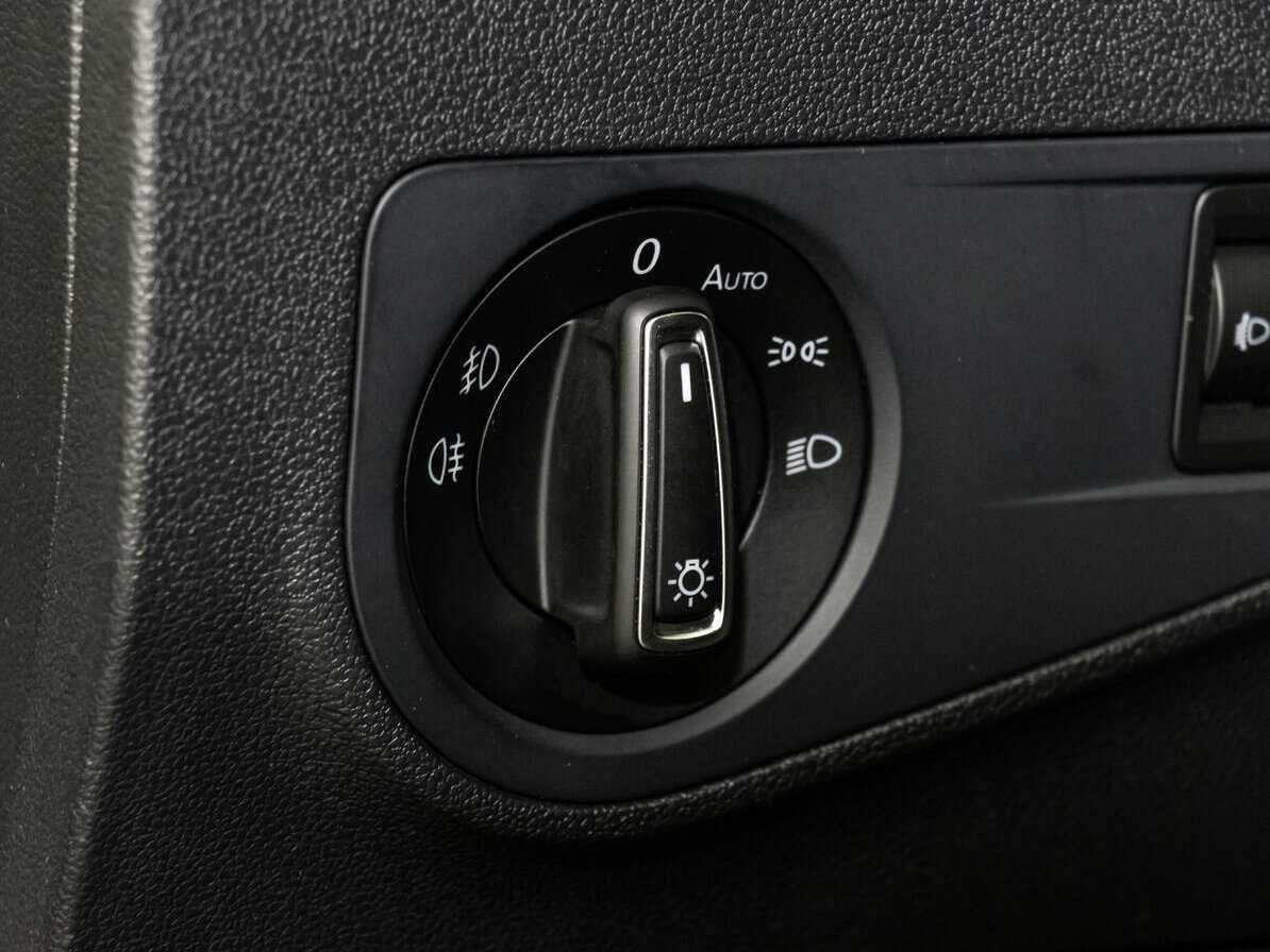 Купить Volkswagen Tiguan, 2017, 67 549 км.. Фото: #11