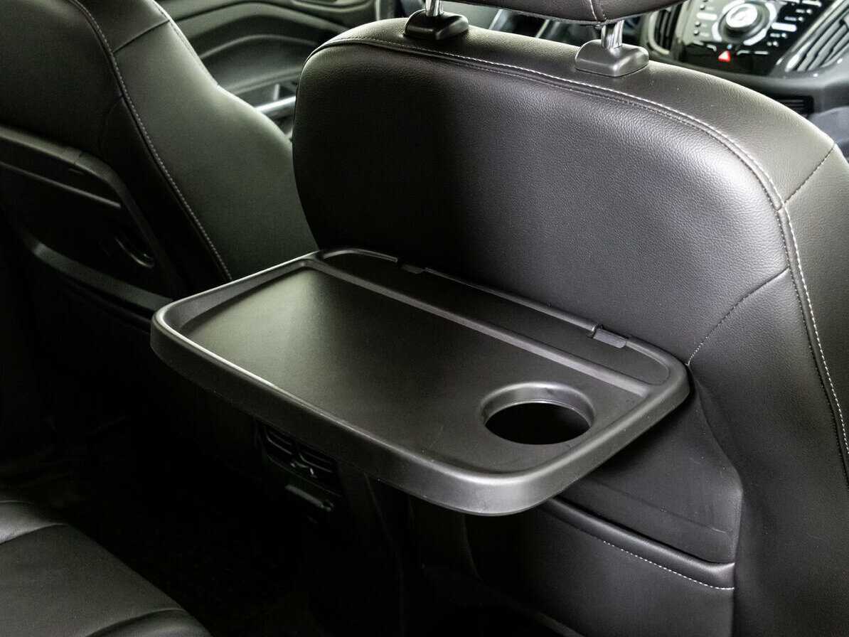 Купить Ford Kuga, 2013, 170 694 км.. Фото: #17