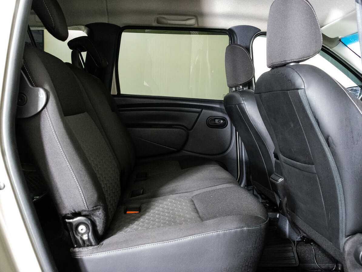 Купить Lada (ВАЗ) Largus, 2021, 24 381 км.. Фото: #10