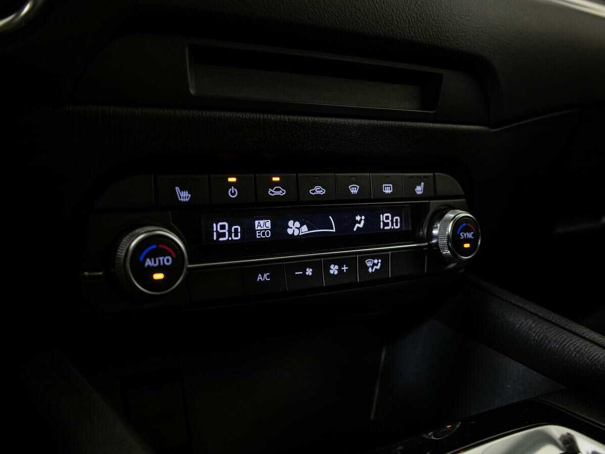 Купить Mazda CX-5, 2019, 82 200 км.. Фото: #15