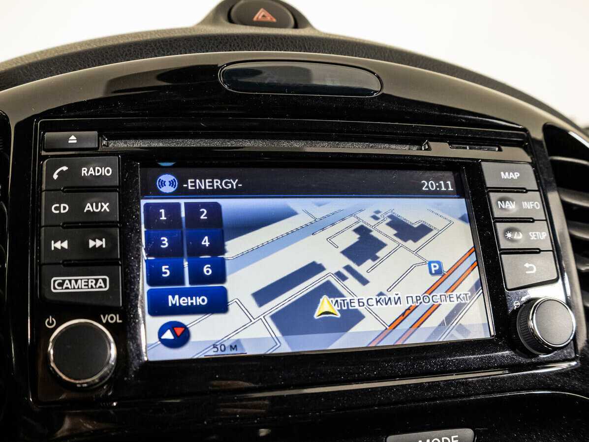 Купить Ниссан Жук, 2017, 117 633 км.. Фото: #9