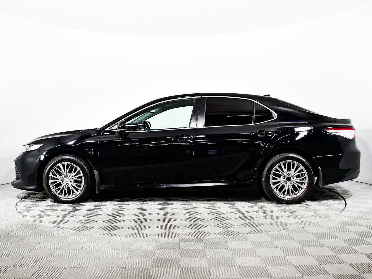 Купить Toyota Camry, 2021, 172 941 км.. Фото: #7