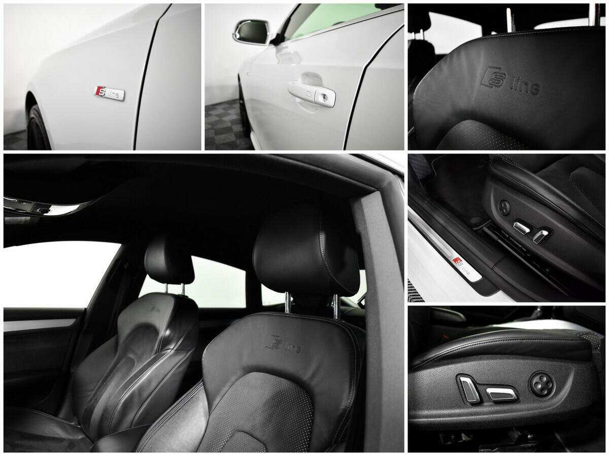 Купить Audi A5, 2014, 132 497 км.. Фото: #12