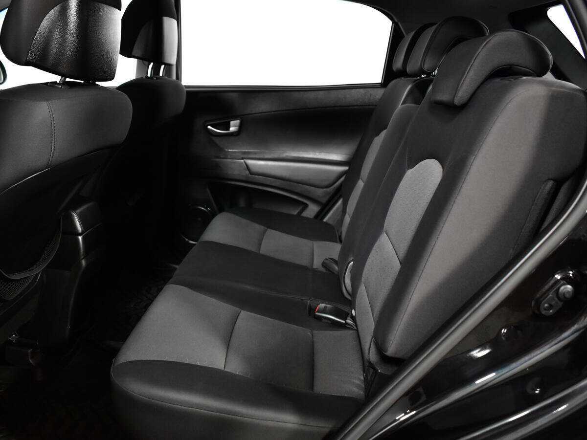 Купить SsangYong Actyon, 2012, 159 000 км.. Фото: #9