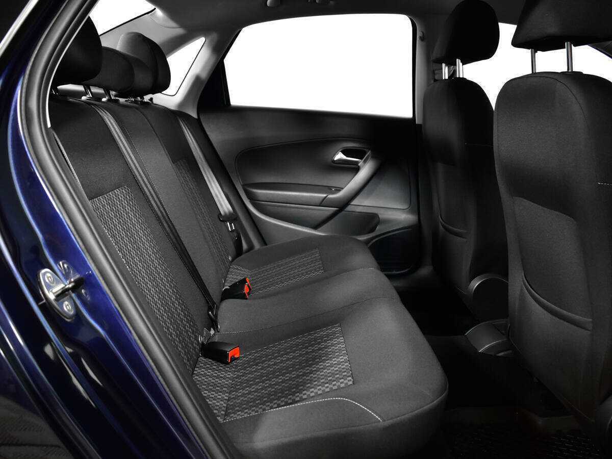 Купить Фольксваген Поло, 2016, 58 051 км.. Фото: #8