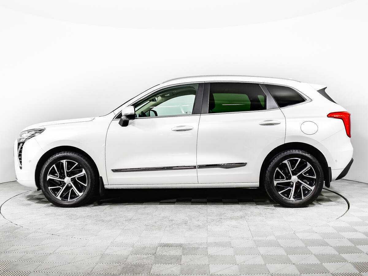 Купить Haval Jolion, 2021, 36 008 км.. Фото: #7