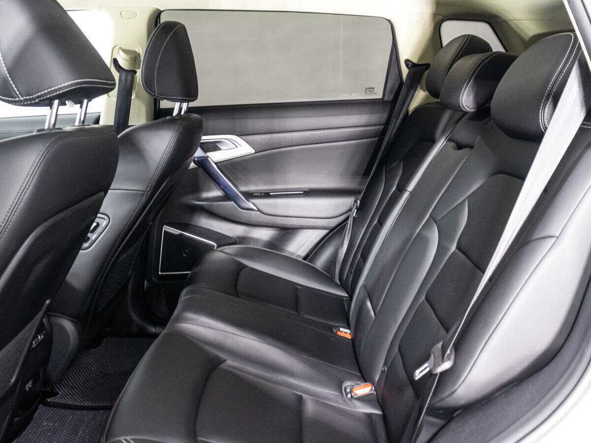 Купить Geely Atlas, 2021, 53 098 км.. Фото: #9