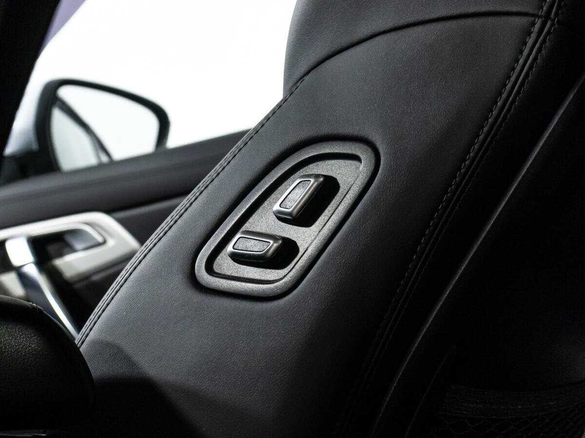 Купить Geely Atlas, 2021, 53 098 км.. Фото: #14