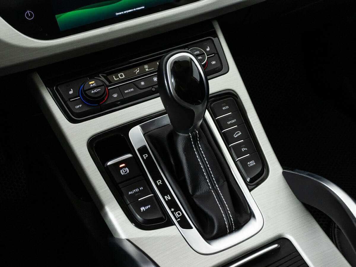 Купить Geely Atlas, 2021, 53 098 км.. Фото: #18