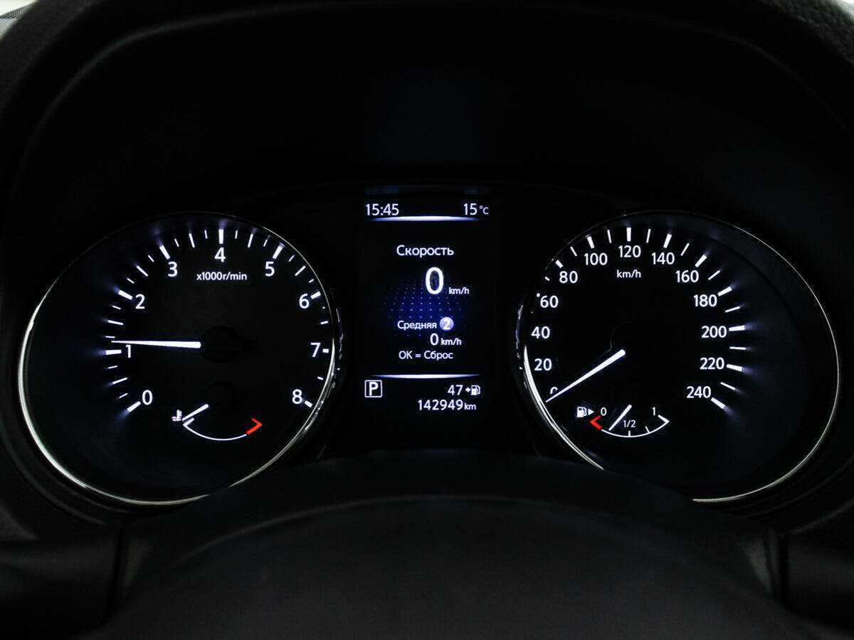 Купить Ниссан Кашкай, 2019, 142 033 км.. Фото: #11