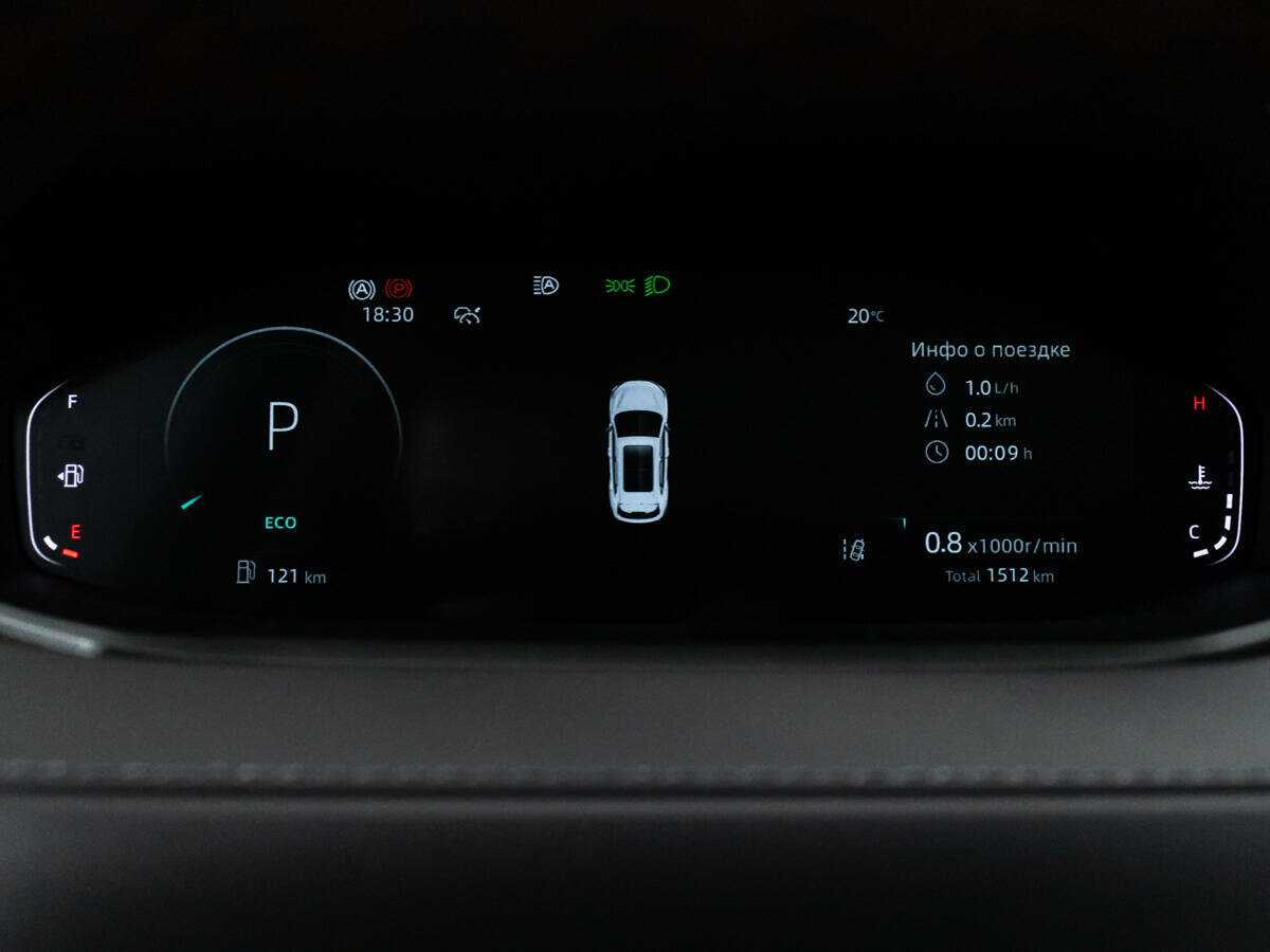 Купить Changan CS55PLUS, 2024, 1 508 км.. Фото: #11