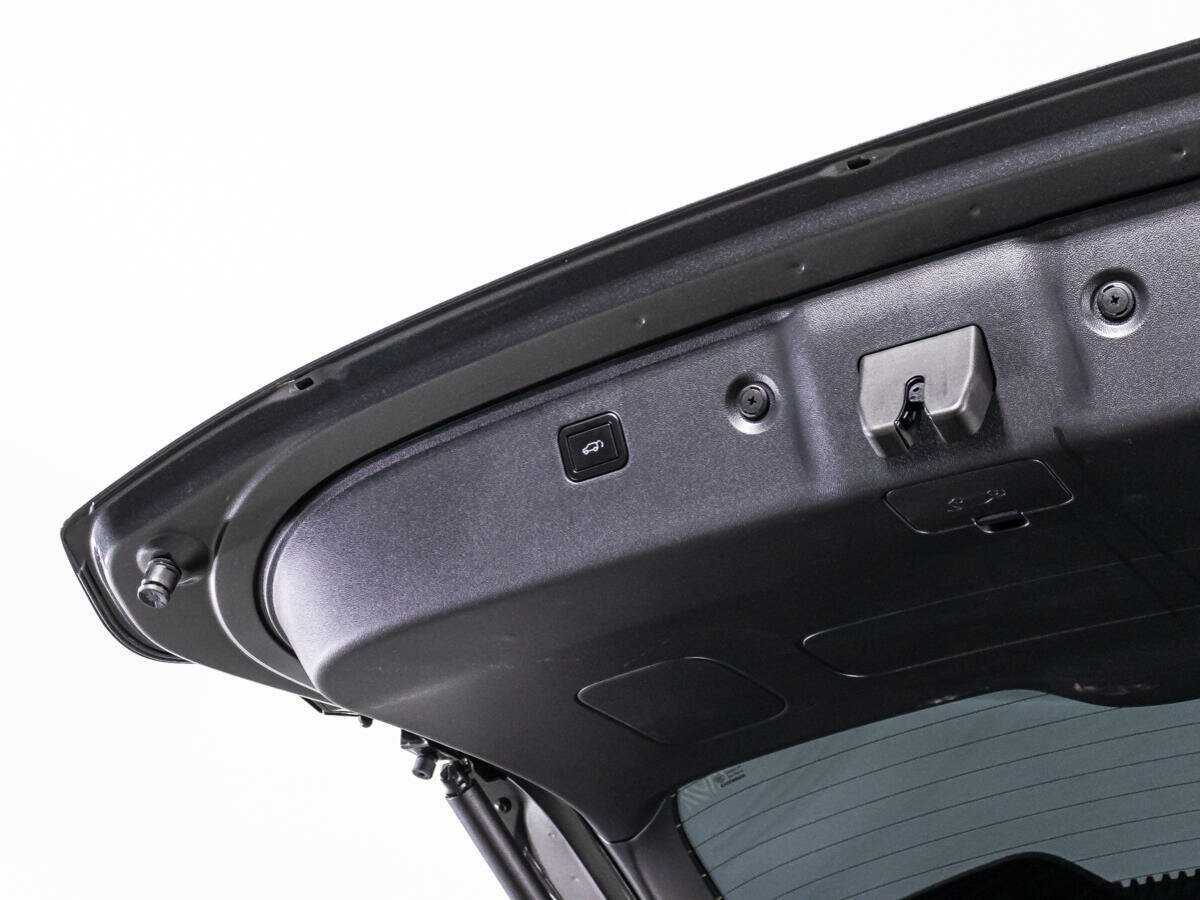 Купить Changan CS55PLUS, 2024, 1 508 км.. Фото: #14