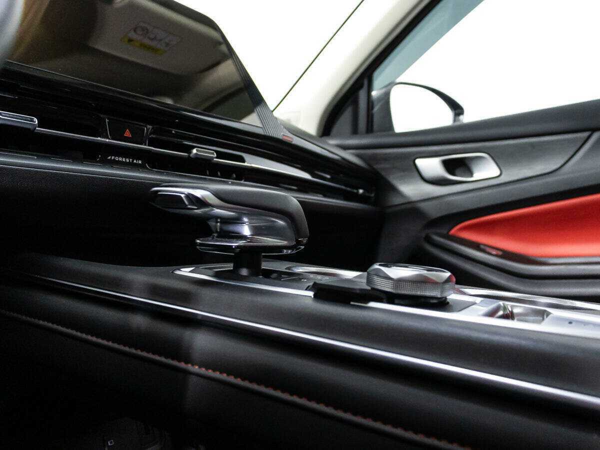 Купить Changan CS55PLUS, 2024, 1 508 км.. Фото: #17