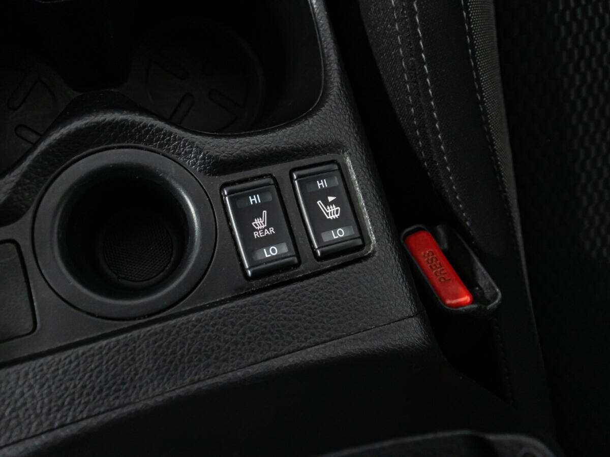 Купить Nissan Qashqai, 2019, 149 792 км.. Фото: #16