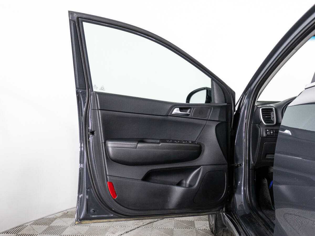 Купить Kia Sportage, 2019, 90 129 км.. Фото: #24