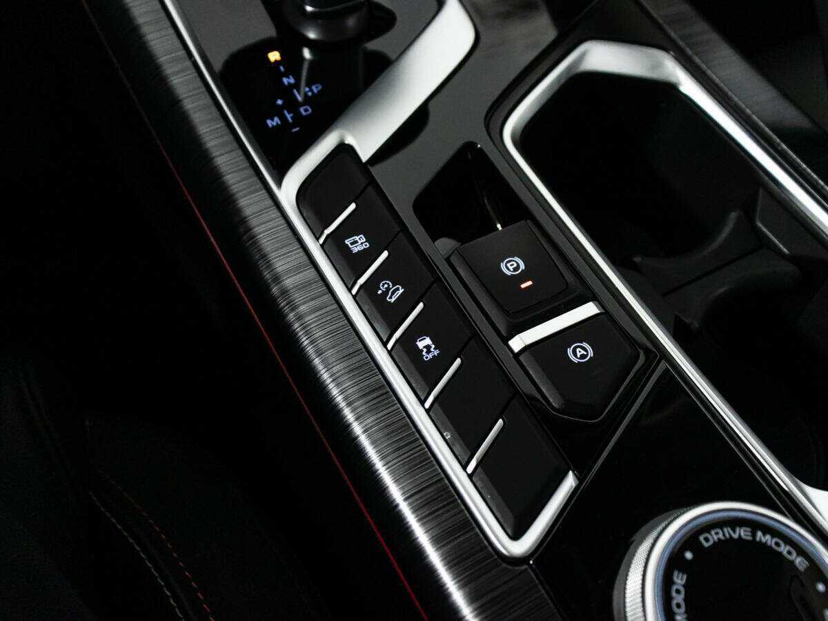 Купить Geely Tugella, 2022, 53 466 км.. Фото: #18