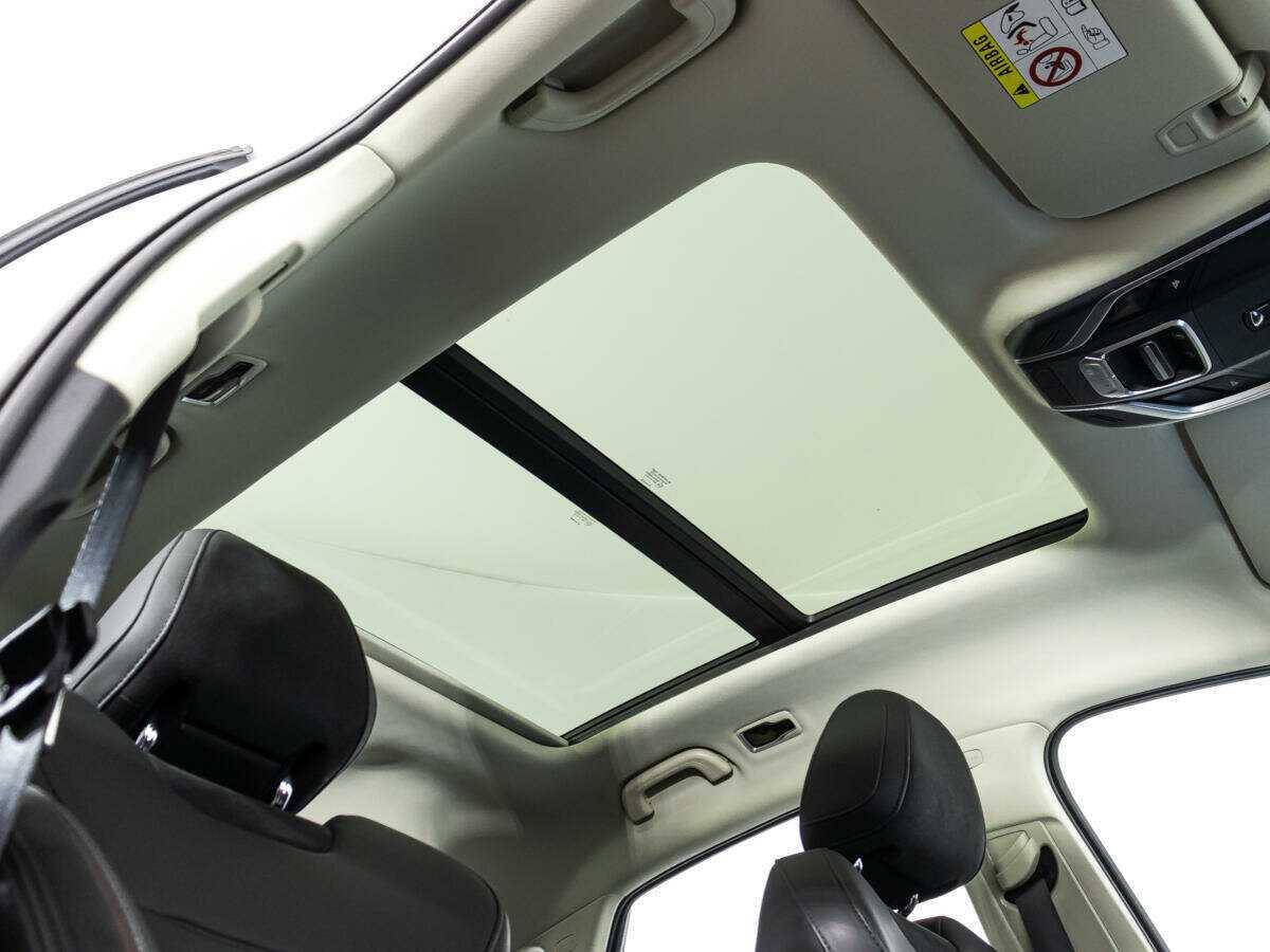 Купить Geely Tugella, 2022, 53 466 км.. Фото: #20