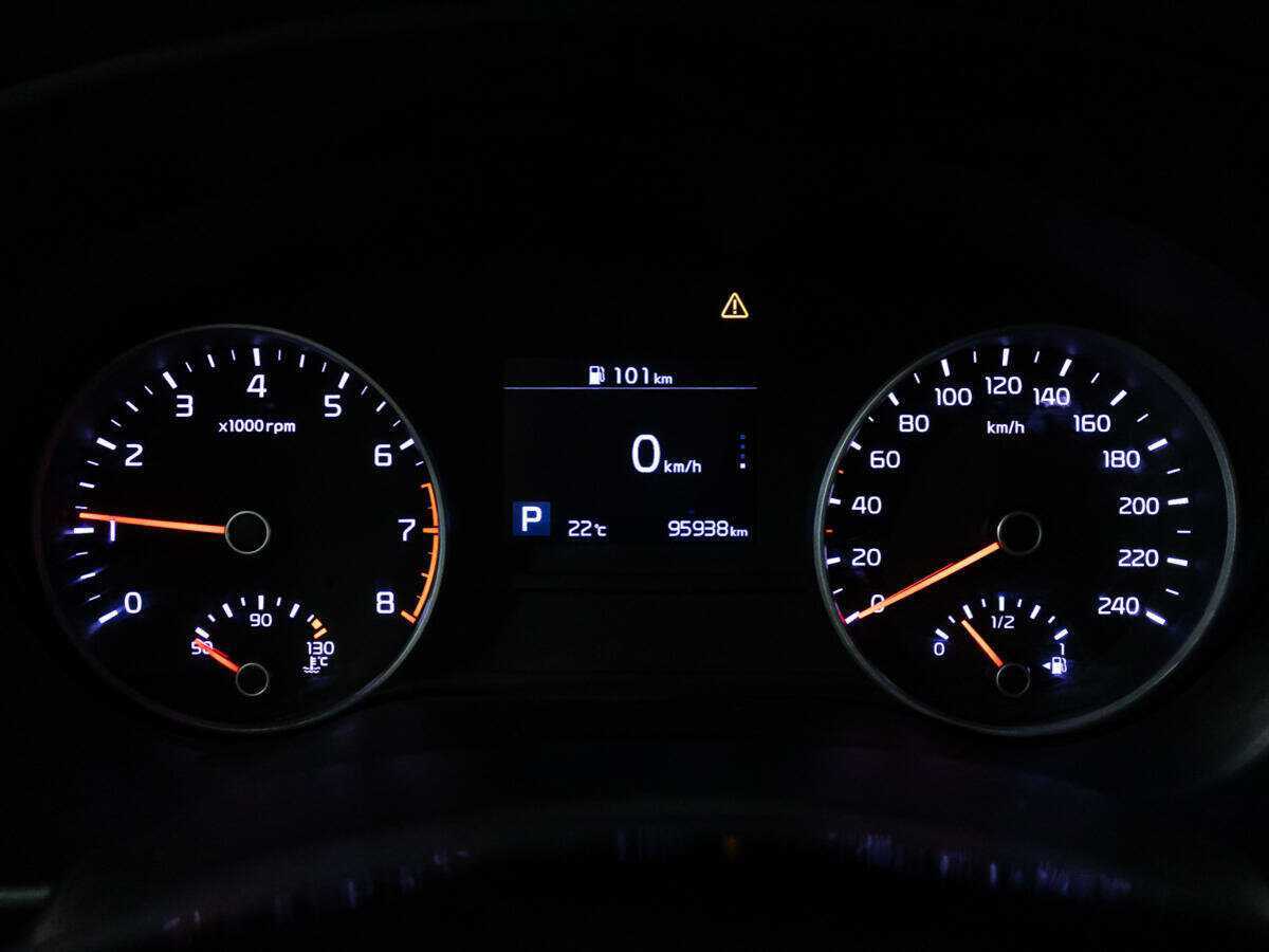 Купить Kia Sportage, 2020, 95 993 км.. Фото: #11