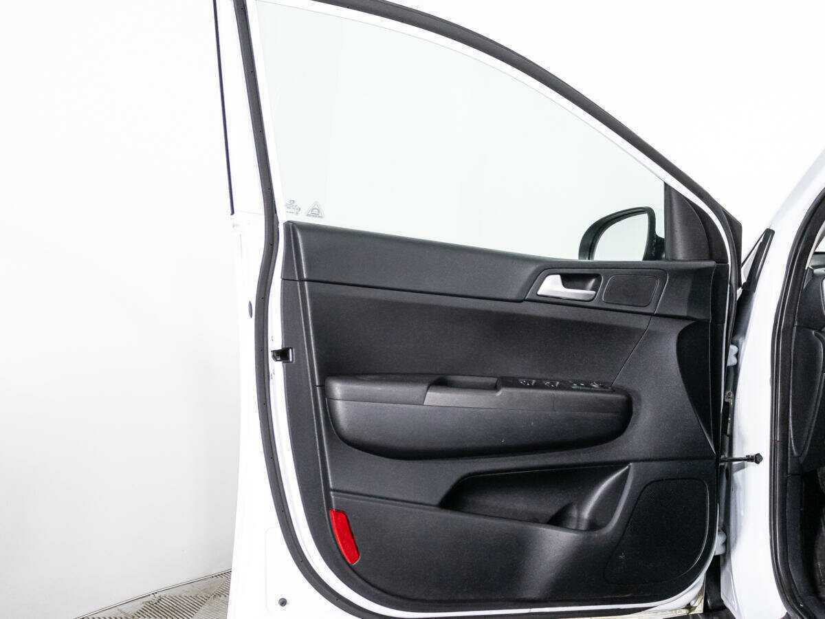 Купить Kia Sportage, 2020, 95 993 км.. Фото: #23