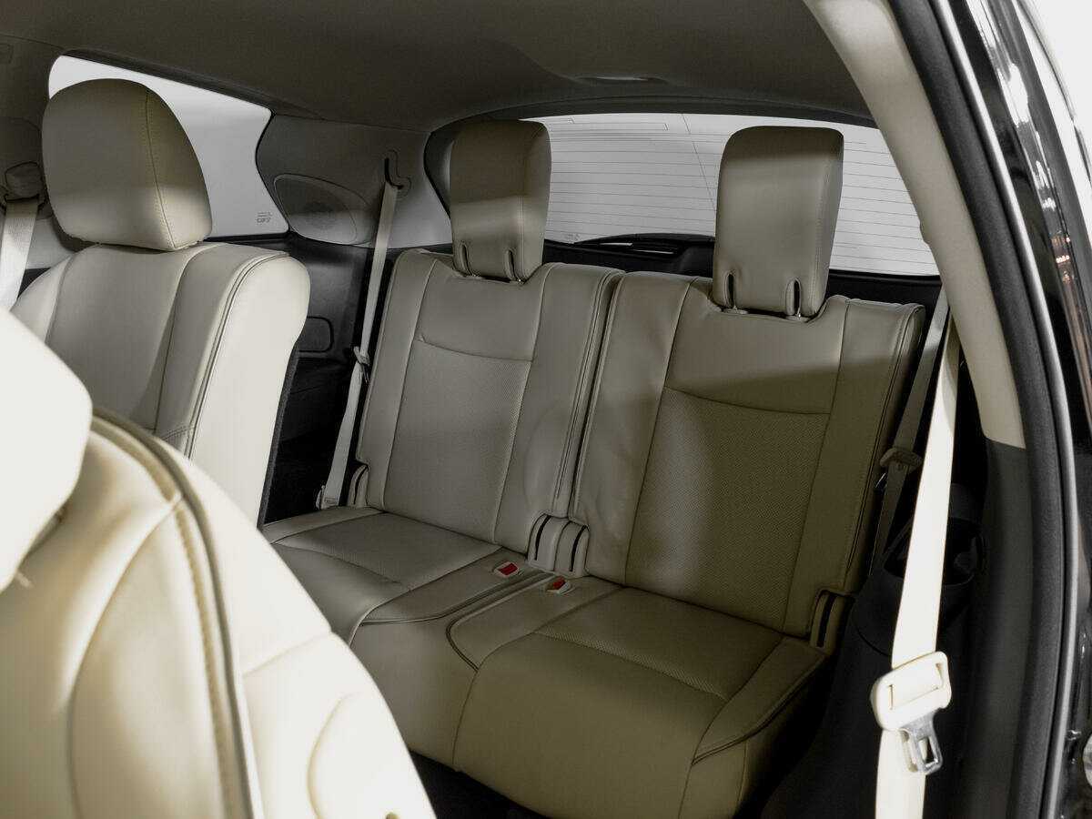 Купить Infiniti QX60, 2016, 42 924 км.. Фото: #10