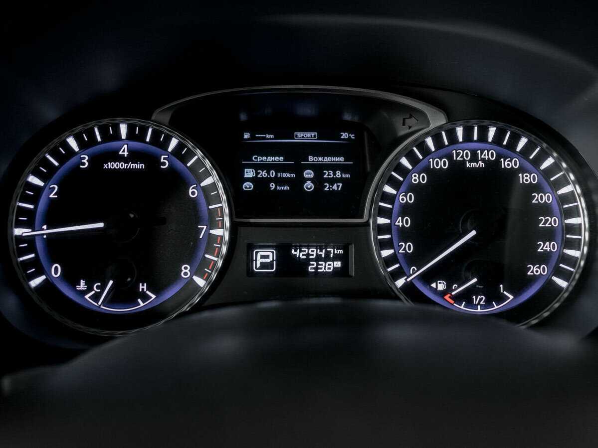 Купить Infiniti QX60, 2016, 42 924 км.. Фото: #11