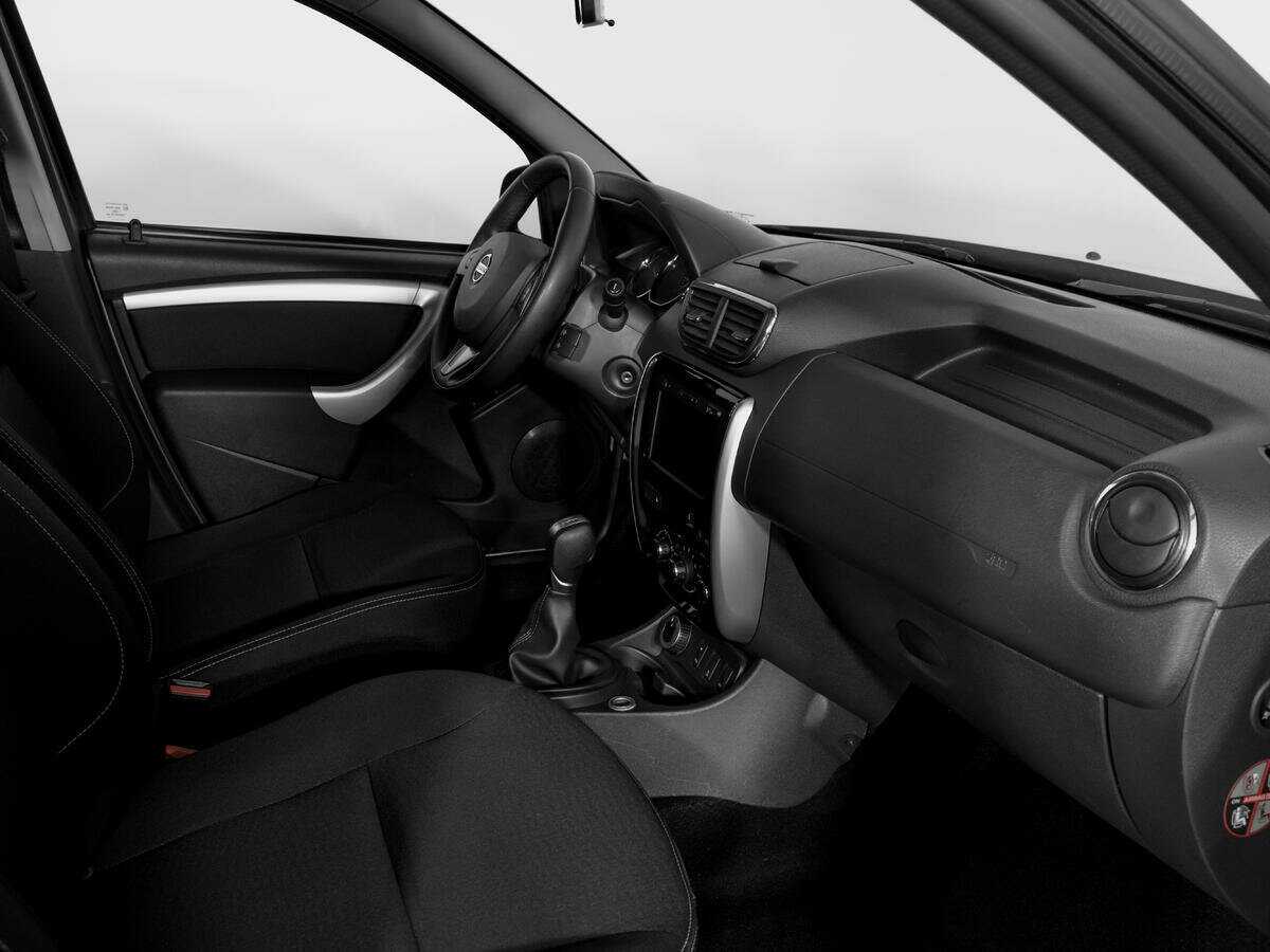 Купить Nissan Terrano, 2020, 56 300 км.. Фото: #8