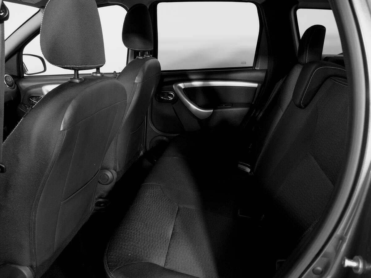 Купить Nissan Terrano, 2020, 56 300 км.. Фото: #9