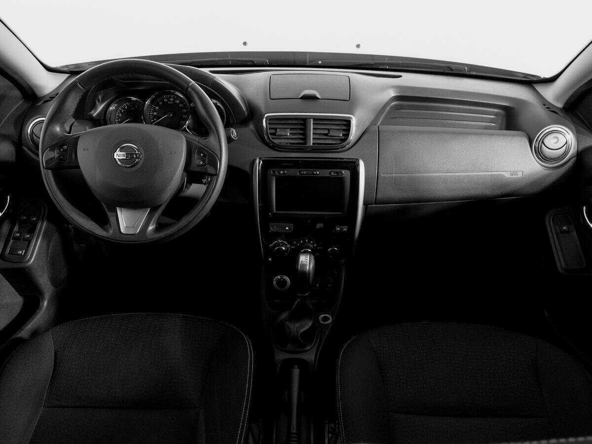 Купить Nissan Terrano, 2020, 56 300 км.. Фото: #11