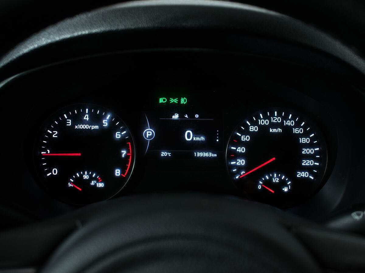 Купить Kia Sportage, 2018, 137 000 км.. Фото: #10