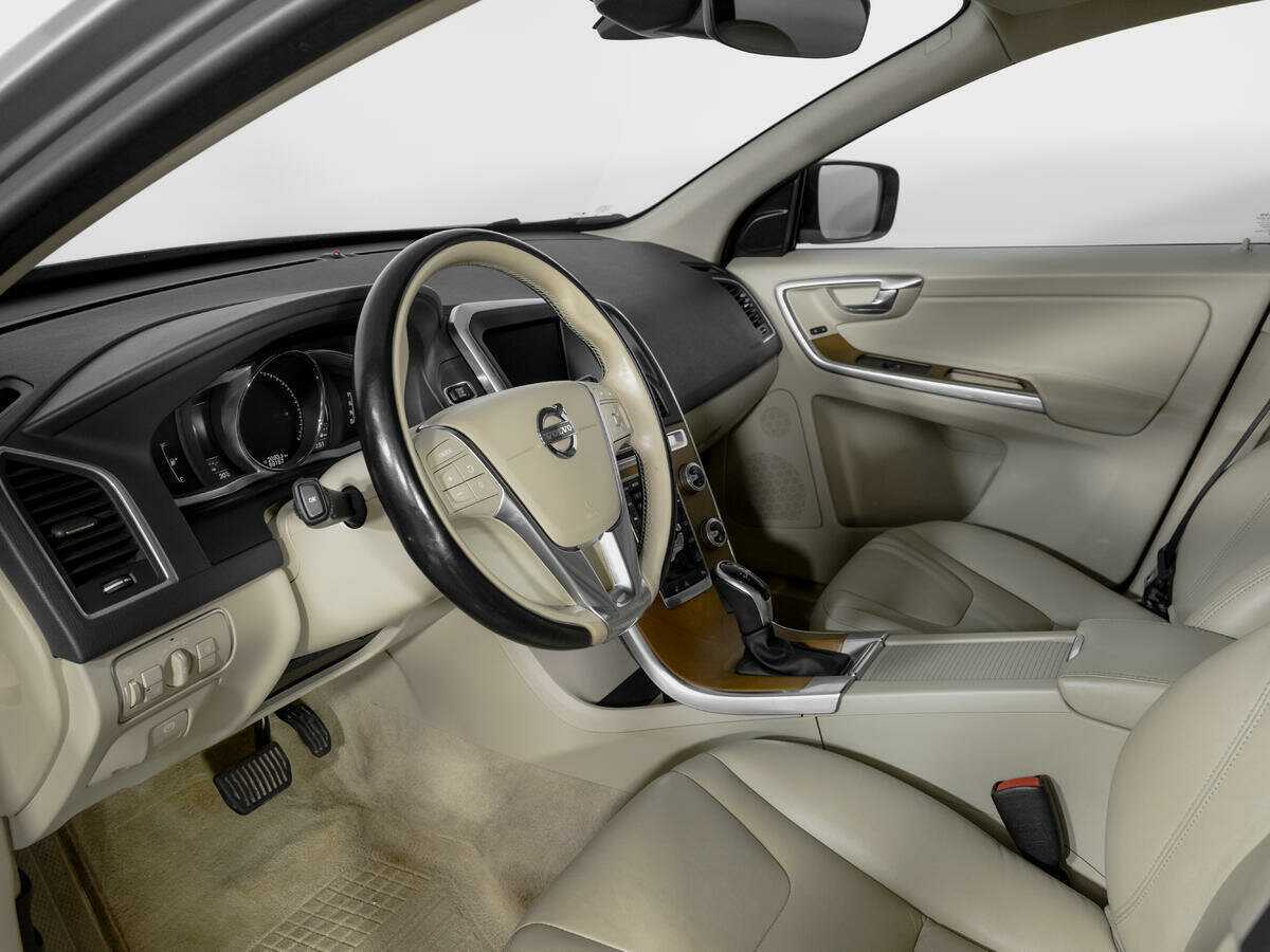 Купить Volvo XC60, 2015, 69 156 км.. Фото: #14