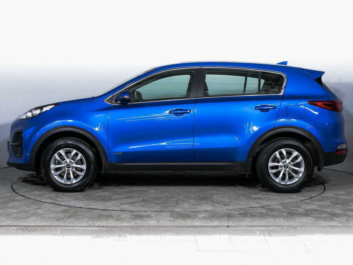 Купить Kia Sportage, 2019, 30 800 км.. Фото: #7