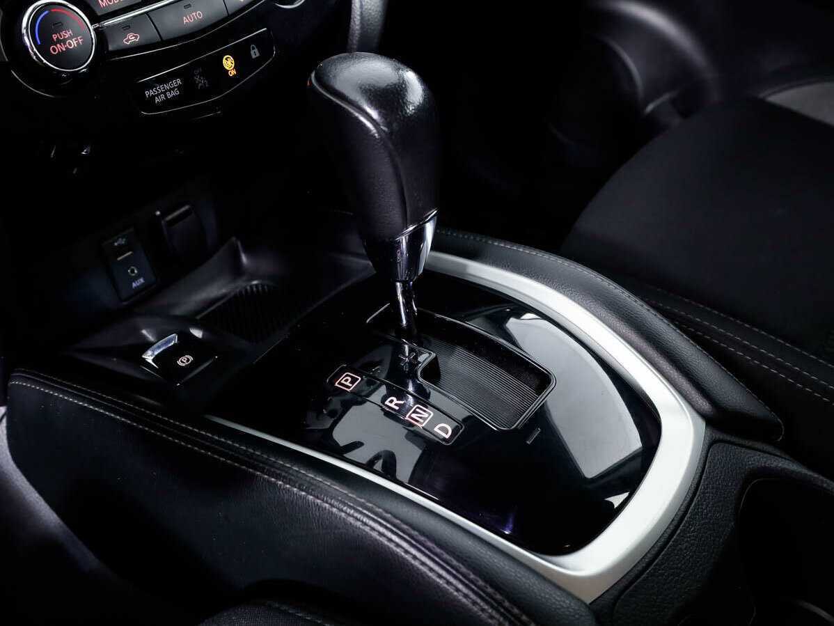 Купить Ниссан Кашкай, 2019, 117 628 км.. Фото: #16