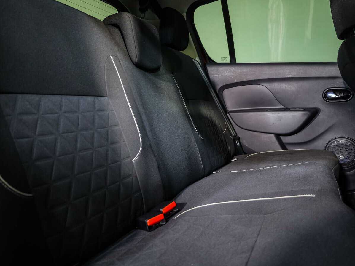 Купить Renault Sandero, 2020, 23 715 км.. Фото: #11