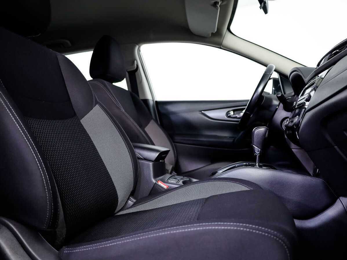 Купить Nissan Qashqai, 2019, 141 854 км.. Фото: #10