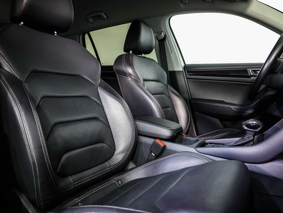 Купить Skoda Kodiaq, 2019, 42 440 км.. Фото: #9