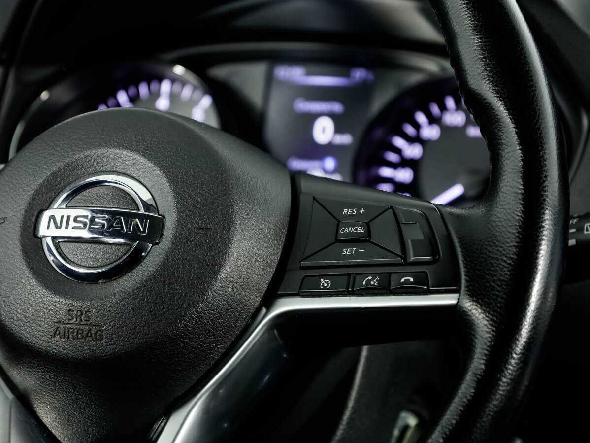 Купить Nissan Qashqai, 2019, 152 132 км.. Фото: #17