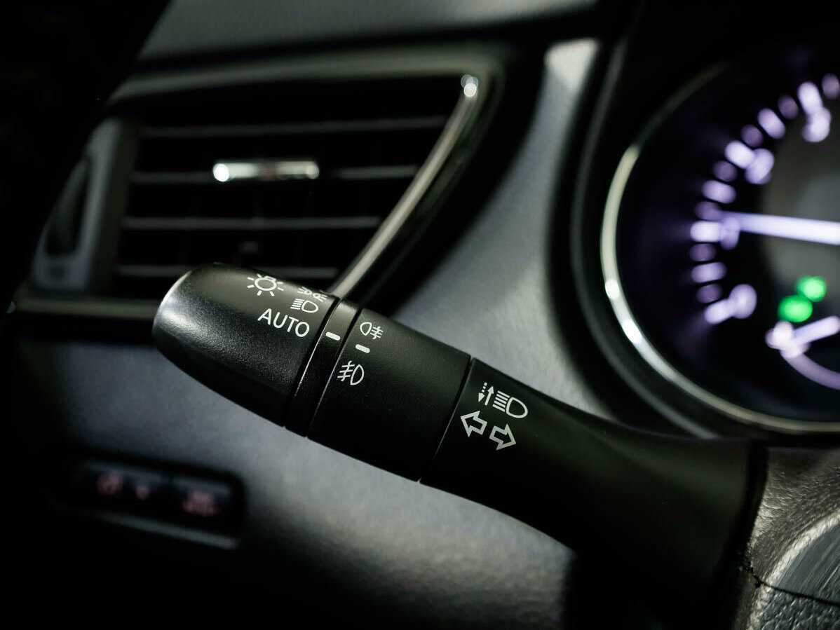 Купить Nissan Qashqai, 2019, 152 132 км.. Фото: #18