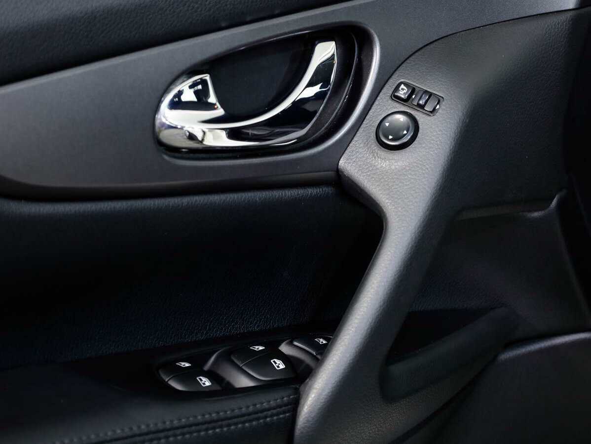 Купить Nissan Qashqai, 2019, 151 879 км.. Фото: #12