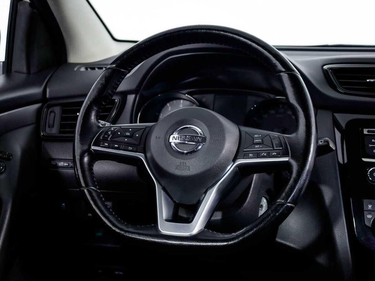 Купить Nissan Qashqai, 2019, 151 879 км.. Фото: #16