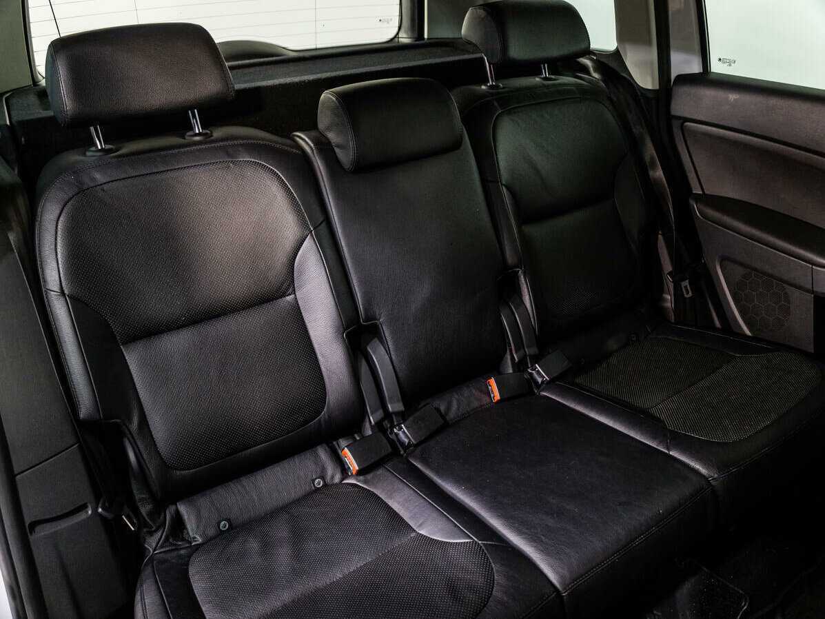 Купить Skoda Yeti, 2014, 116 631 км.. Фото: #7