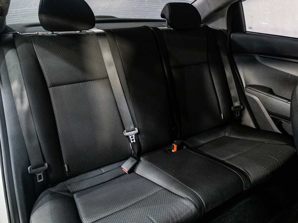 Купить Kia Rio, 2020, 171 451 км.. Фото: #8