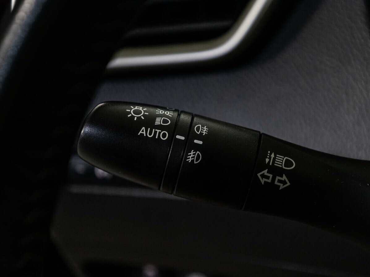 Купить Nissan Qashqai, 2018, 82 301 км.. Фото: #15