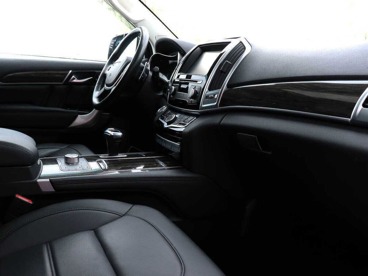 Купить Haval H9, 2017, 103 837 км.. Фото: #6