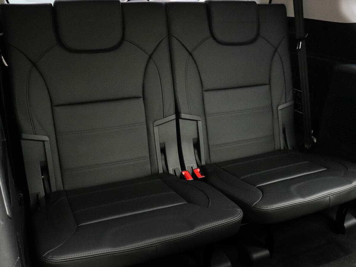 Купить Haval H9, 2017, 103 837 км.. Фото: #8