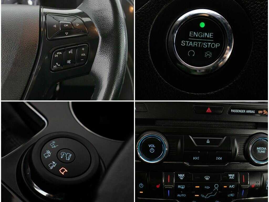 Купить Ford Explorer, 2017, 89 000 км.. Фото: #21