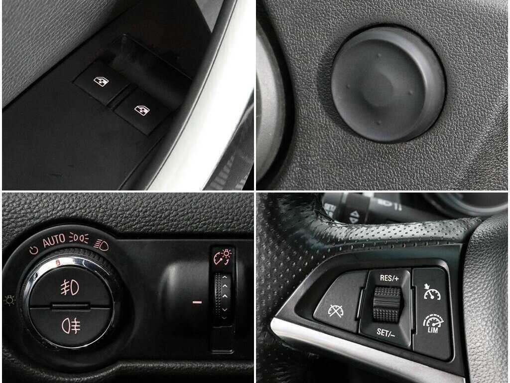 Купить Opel Astra, 2012, 252 065 км.. Фото: #15