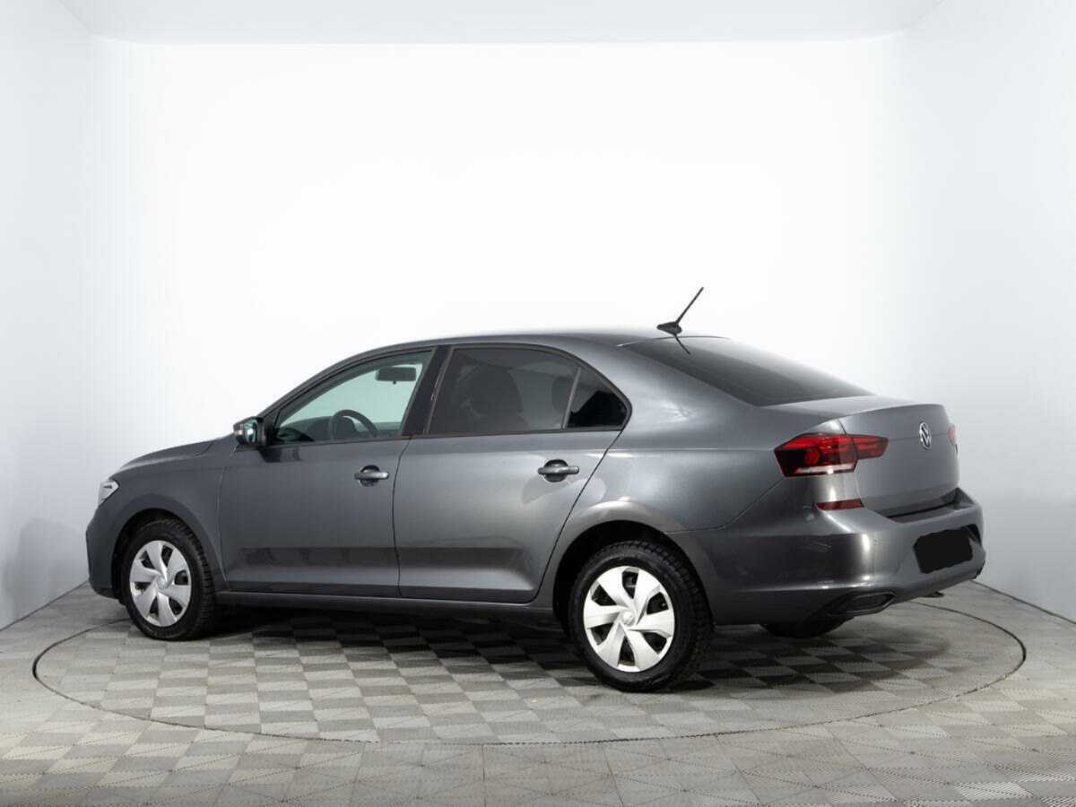 Купить Фольксваген Поло, 2020, 69 501 км.. Фото: #6