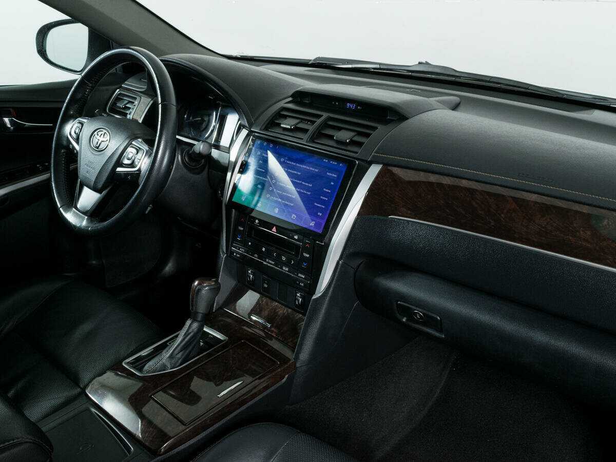 Купить Toyota Camry, 2017, 172 000 км.. Фото: #6