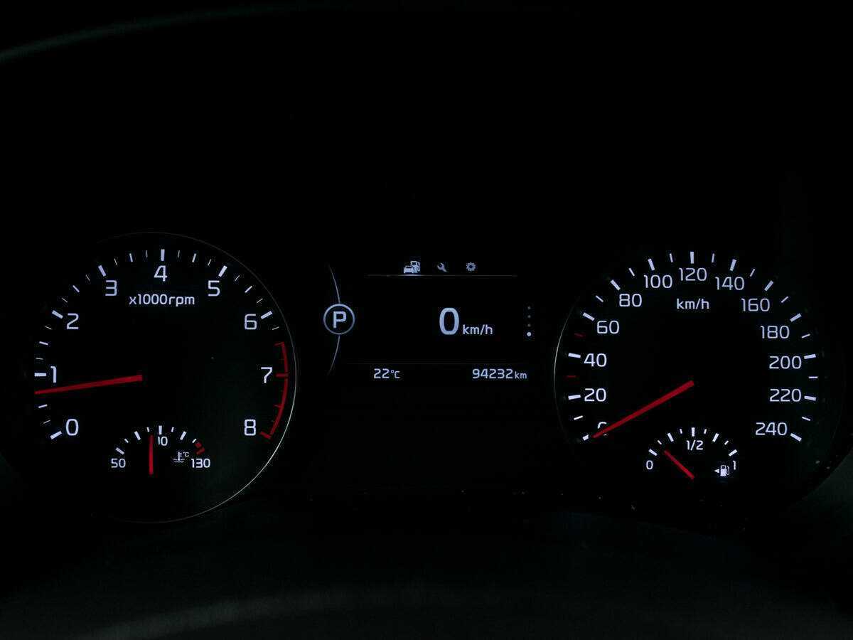 Купить Kia Sportage, 2018, 94 231 км.. Фото: #12